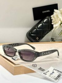 Picture of Chanel Sunglasses _SKUfw56827784fw